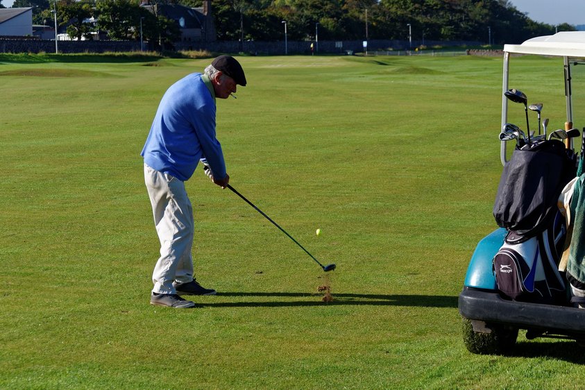 Golf na Malorke, tipy pre priateľov zeleného športu